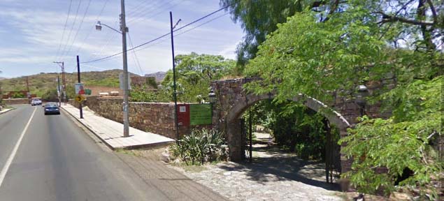 Nuevo taller en el Museo Gene Byron