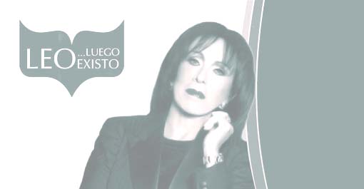 “Leo… luego existo” con Lilia Aragón en el estado
