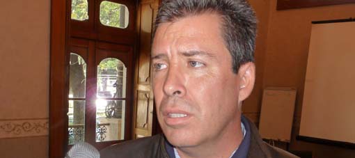 En menos de 11 días Miguel Márquez renunciará a la Secretaría de Desarrollo Social y Humano