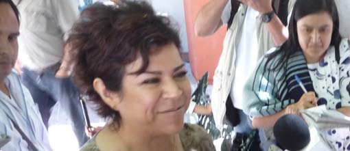 Efervescencia política incontenible el alud de porras en el aniversario del PAN el domingo