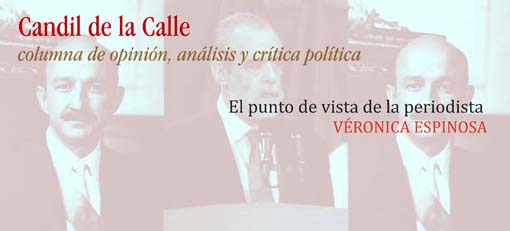 Que veinte años no es nada… para una “concertacesión”
