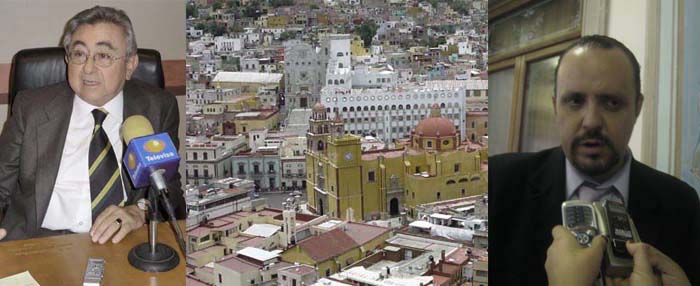 Municipio no pide ayuda para controlar el vandalismo: SSP