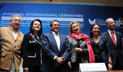De alrededor de 357 millones de pesos, la derrama económica del FIC