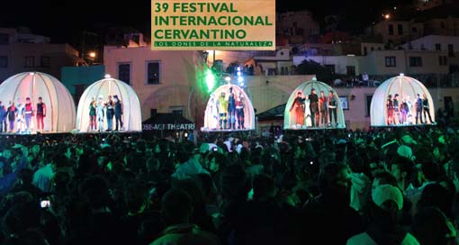 Se “deshielan” con Close-Act Theatre