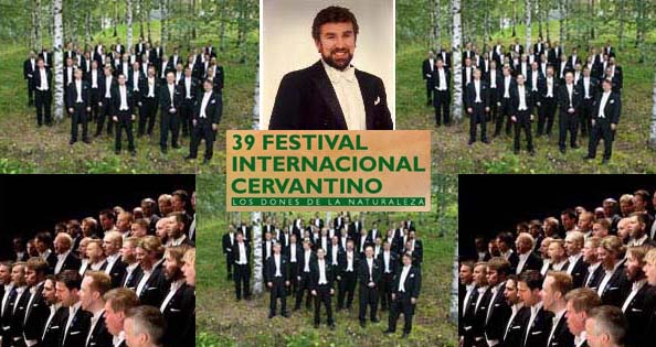 Música internacional en el Teatro Bicentenario
