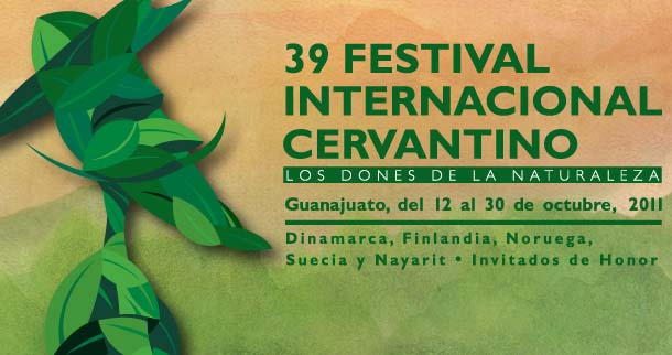 Nuevo evento oficial dentro del FIC