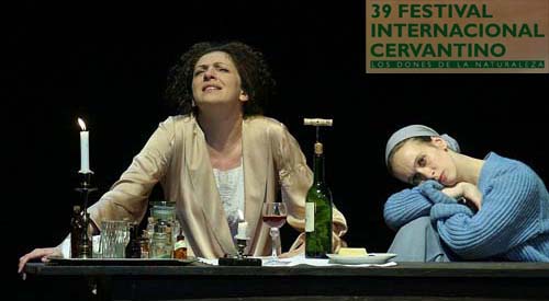 El dolor de vivir llevado al teatro: “Tío Vania” de Chéjov