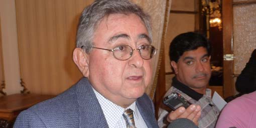 El 2011, si va unido, el PRI podrá recuperar Guanajuato: Nicéforo Guerrero Reynoso