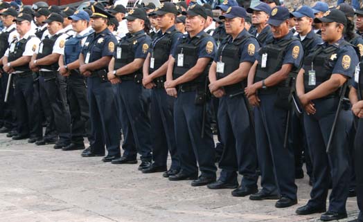 Para responder a los llamados de la población, Seguridad Ciudadana necesita contratar 54 policías