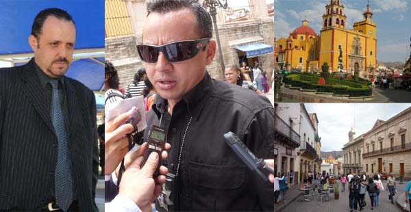 Seguridad Pública apoyará la vigilancia en Guanajuato capital al término del Festival