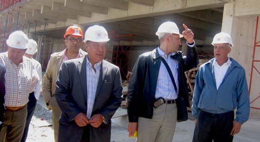Si no se comprueban, solo rumores los despidos por brindar apoyo a Córdova: líder estatal del PAN