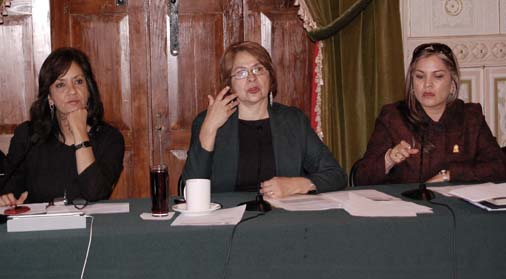 Aprueban dictamen de nueva Ley de Educación