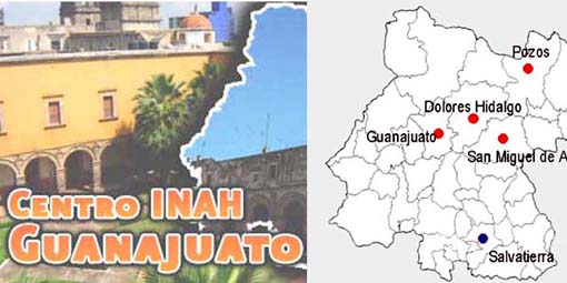 Protestan por vales como pago de aguinaldo trabajadores del INAH