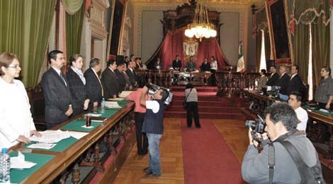 Termina auditoría al DIF Estatal