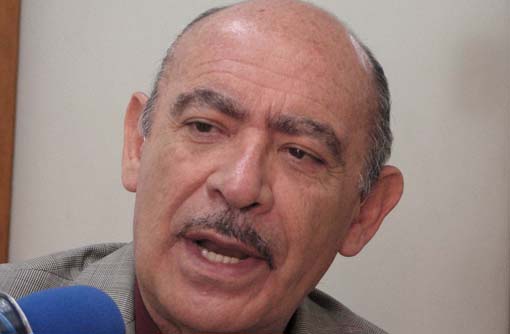 Nicéforo Guerrero Reynoso dejará finanzas sanas
