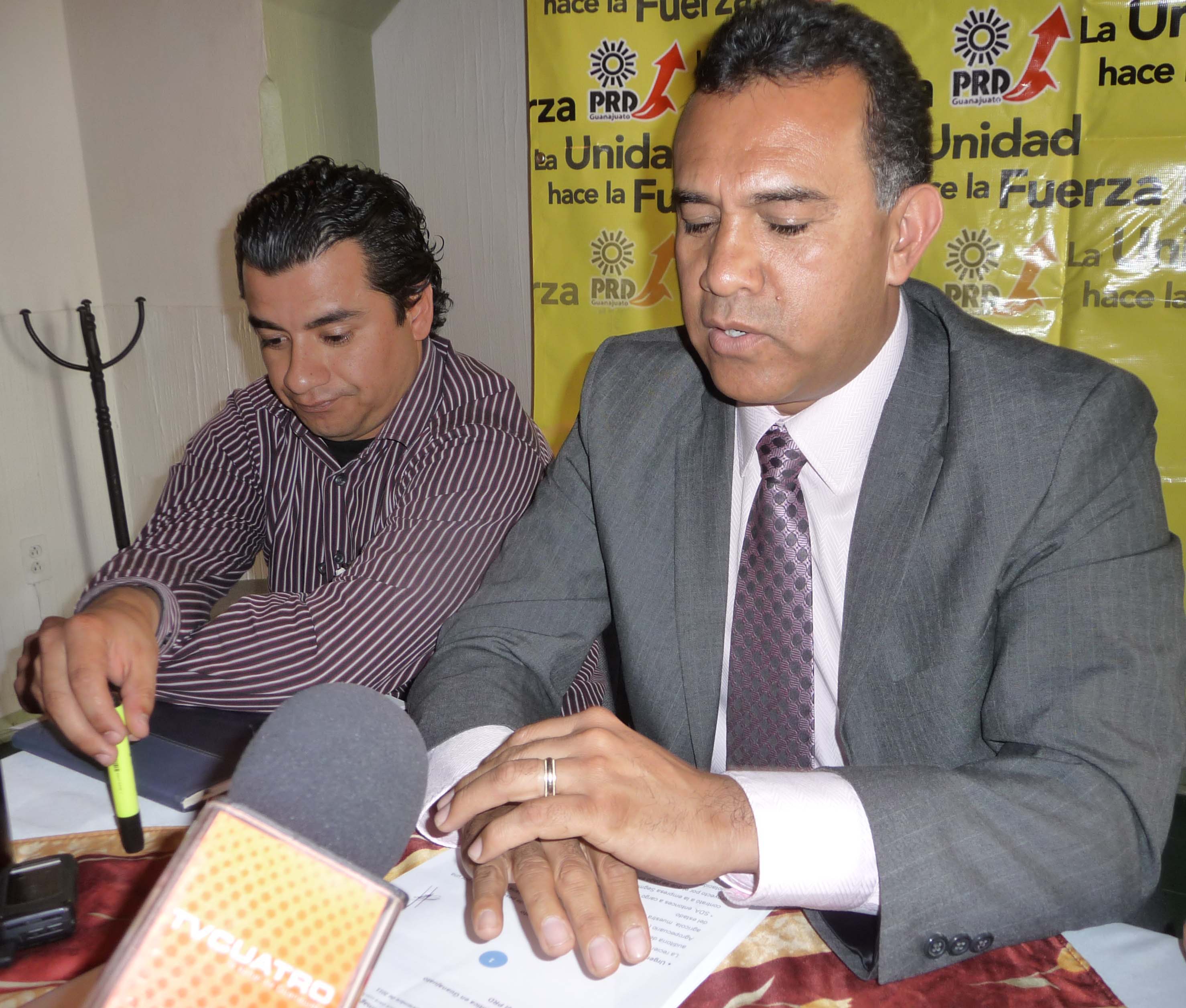 Preocupa a PRD impacto económico de gripe aviar