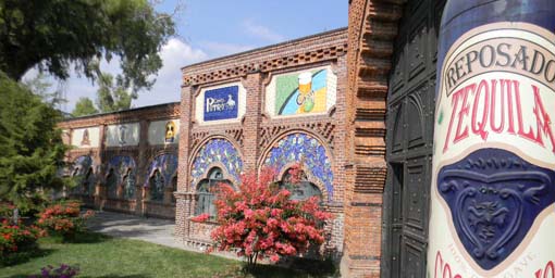 Inaugura Secretario de Desarrollo Turístico de Guanajuato el Circuito del Tequila Guanajuato