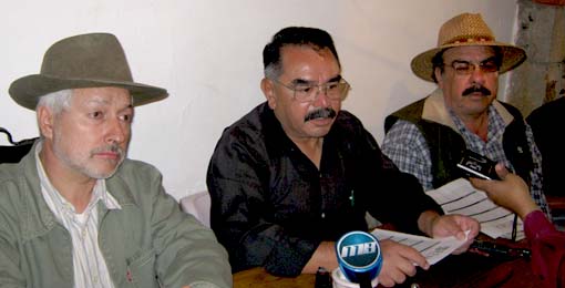 Organizan encuentro para el rescate de la minería