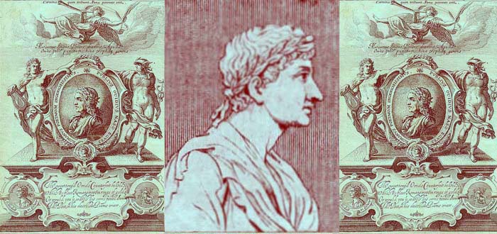 Mitología de la creación en las Metamorfosis de Ovidio