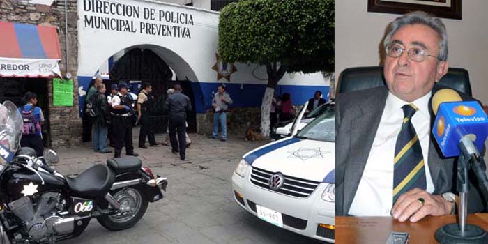 Espera Guanajuato capital recibir de Gobierno del estado recursos extras para seguridad