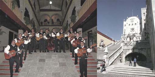El lunes 21 de noviembre la Rondalla Señorial celebra su 26 aniversario