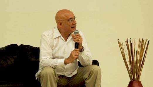 Las derrotas electorales del PAN, debidas a la estrategia de comunicación en el tema de seguridad: Rubén Aguilar Valenzuela