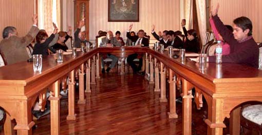 Del 4 por ciento el aumento a las tarifas en la capital para el 2012