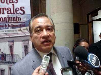 Aumento de derrama económica en el estado hasta por el 45%: Rodríguez Herrera
