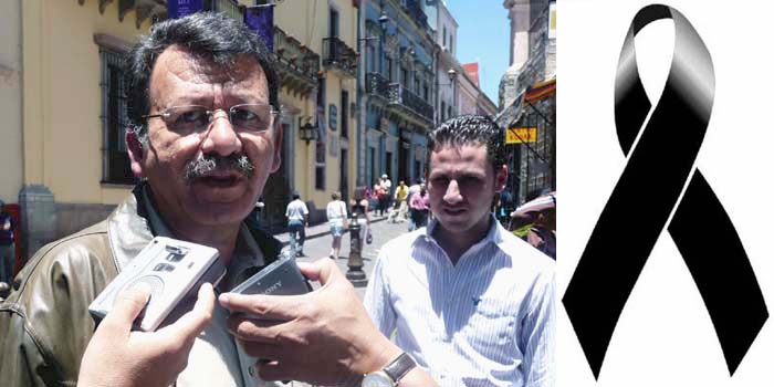 Fallece Arnulfo Vázquez Nieto, político de larga trayectoria en la capital