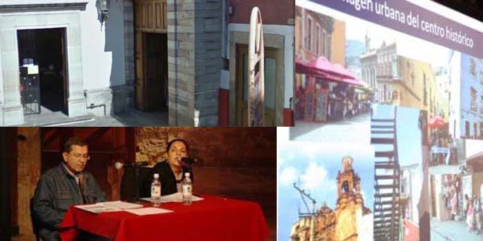 Cultura al por mayor en este último mes de 2011 a través del Ayuntamiento