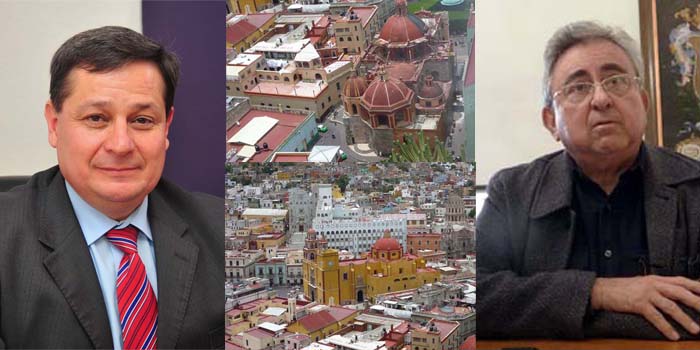 El municipio no tiene que pedir permiso para cobrar impuestos: Secretaría de Finanzas