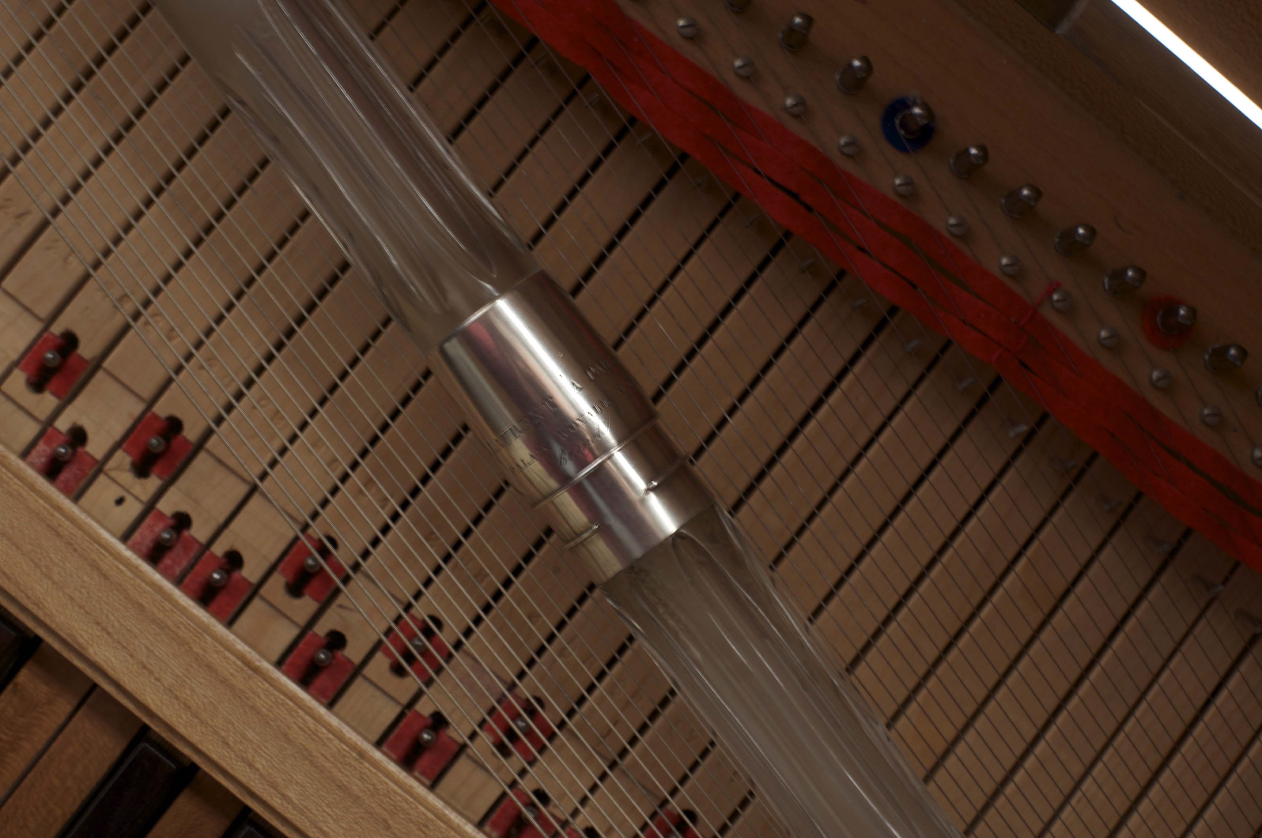 La Flauta de Cristal en su contexto histórico-musical