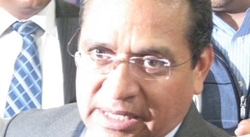 Comercio justo con China, pide Oliva
