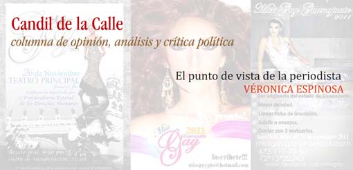 Salir del clóset