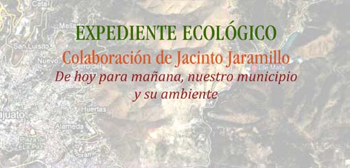 Captación de agua en Guanajuato