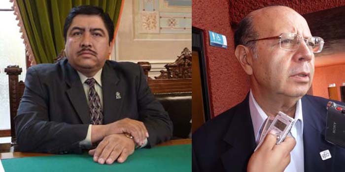 Diputados del PAN evitan la comparecencia en el Congreso del subsecretario de Educación estatal