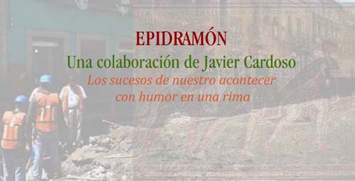 Al que obra mal… no le traen nada los Reyes