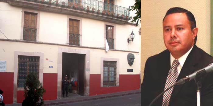 Alcalde capitalino recomienda a funcionarios que quieran participar en la jornada electoral que se vayan
