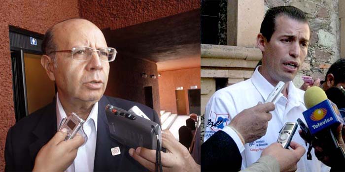 SEG rechaza que le hayan metido mano a la convocatoria de Estímulo al Desempeño Docente de UPN