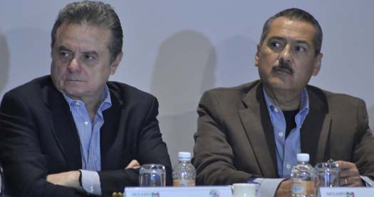 PRI todavía sin candidato a la gubernatura