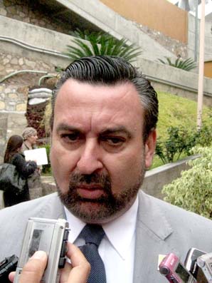 Piensa Poder Judicial en ternas para magistraturas