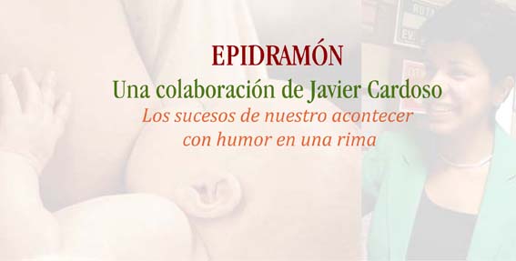A compartir embarazo, parto y postparto