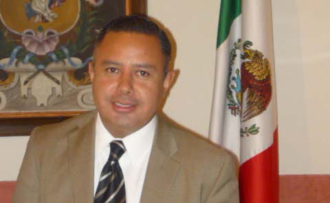 Castro Cerrillo en desacuerdo con que la empresa Azacan vuelva a pedir permiso de uso de suelo