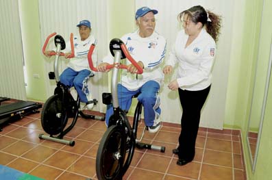 Instalan Instituto Guanajuatense para Personas Discapacitadas