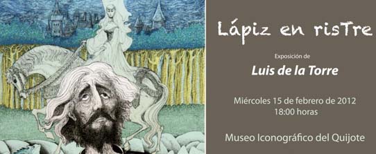 Invitan a inauguración de exposición