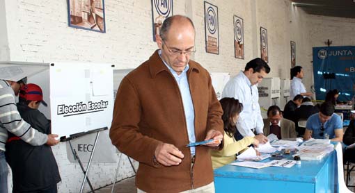 Guanajuato capital y Tierra Blanca pueden quedar sin definición en la elección de candidatos a alcaldes
