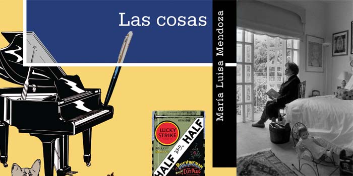 Presentará Guanajuato su edición de “Las cosas” de María Luisa “La China” Mendoza
