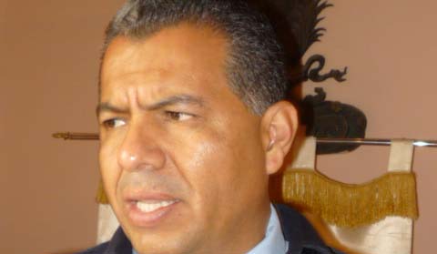 Propone Protección Civil operativo “Carrusel” sea permanente en el acceso Diego Rivera