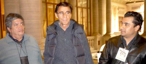 Piden la revocación de mandato de la alcaldesa de San Diego de la Unión por falsificación de documentos