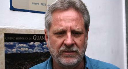 Hay alrededor de 30 casos de invasores en predios del municipio: Sergio Knapp